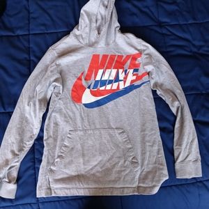 Nike hoodie